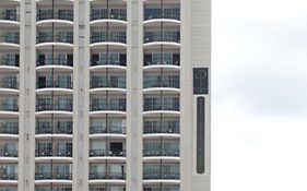 Central Park Hotel & Casino